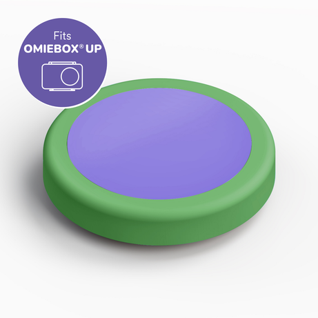 Omiebox - Yedek Parçası: UP Termos Kapağı