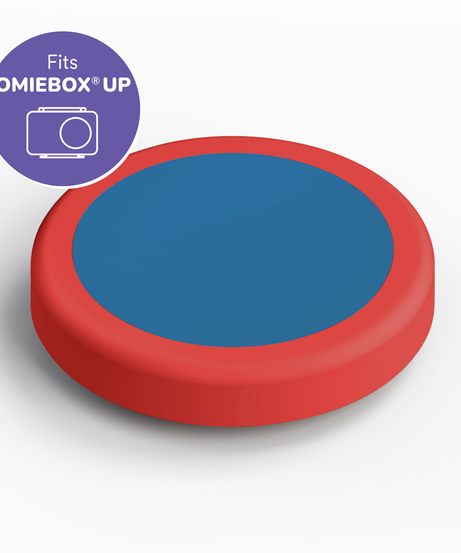 Omiebox - Yedek Parçası: UP Termos Kapağı