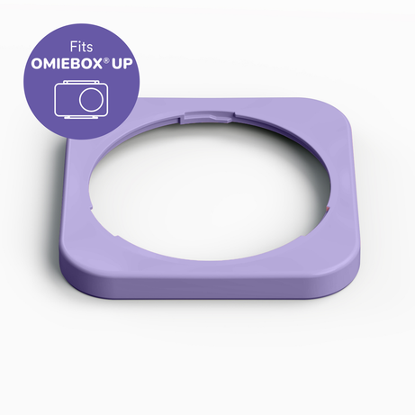 Omiebox - Yedek Parçası: UP Termos Kapağı Sabitleme Aparatı