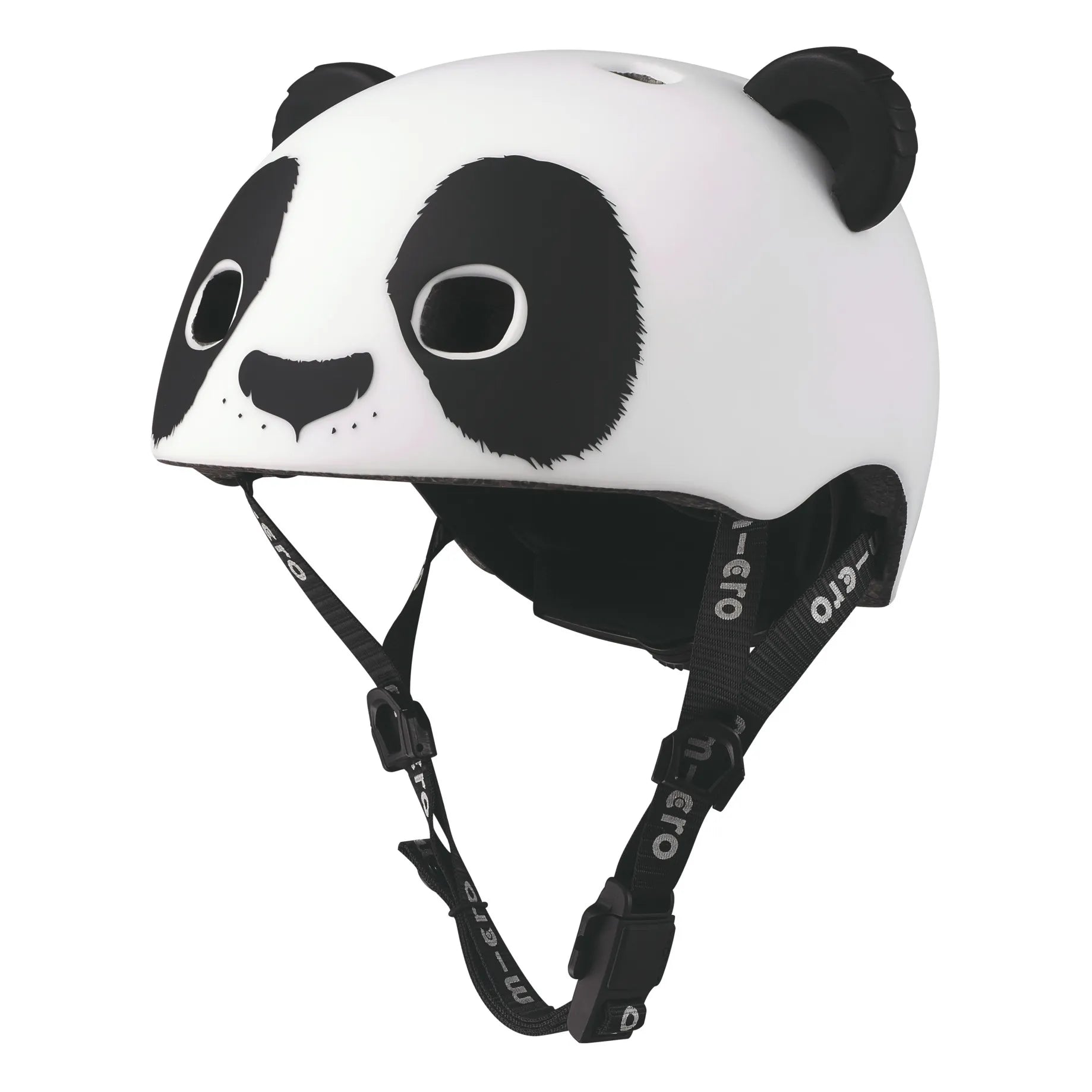 Micro - Panda Helm