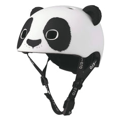 Micro - Panda Helm