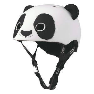 Micro - Panda Helm