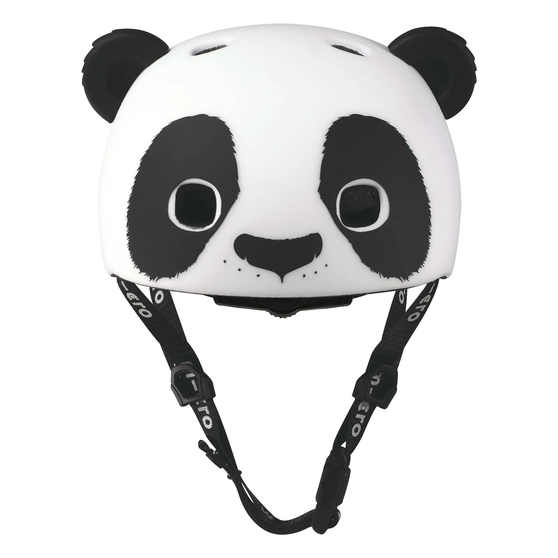 Micro - Panda Helm