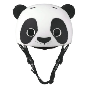 Micro - Panda Helm