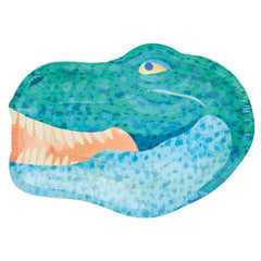 Party Pieces - Entdecker Dino 8er Pack Partyteller