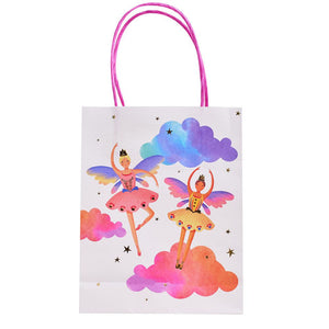 Party Pieces – Einhorn-Geschenktüte, 6-teilig 