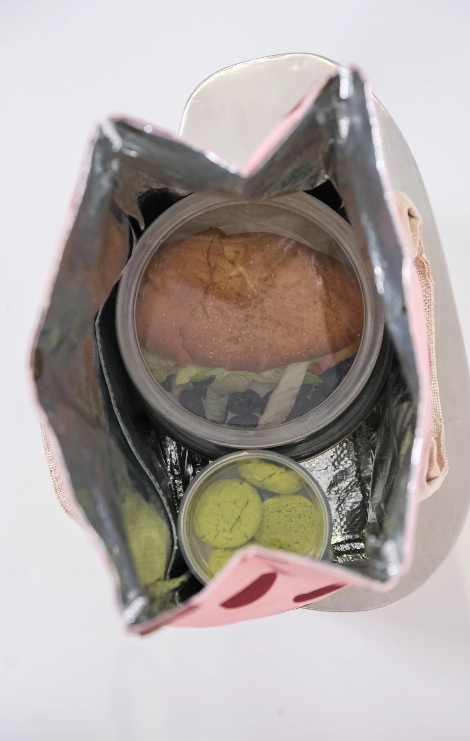 Peppythings – Kirsch-Thermo-Essentasche