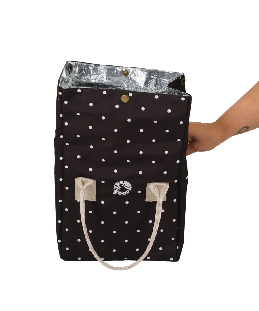 Peppythings - City Termal Yemek Çantası