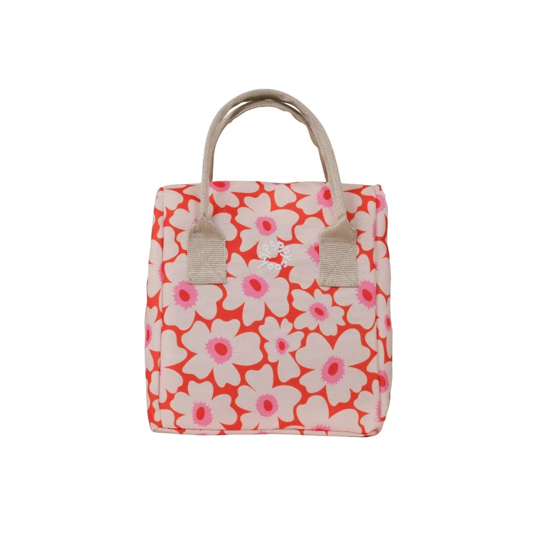 Peppythings - Daisy Thermo-Brottasche