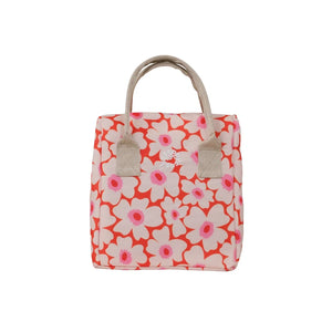 Peppythings - Daisy Thermo-Brottasche