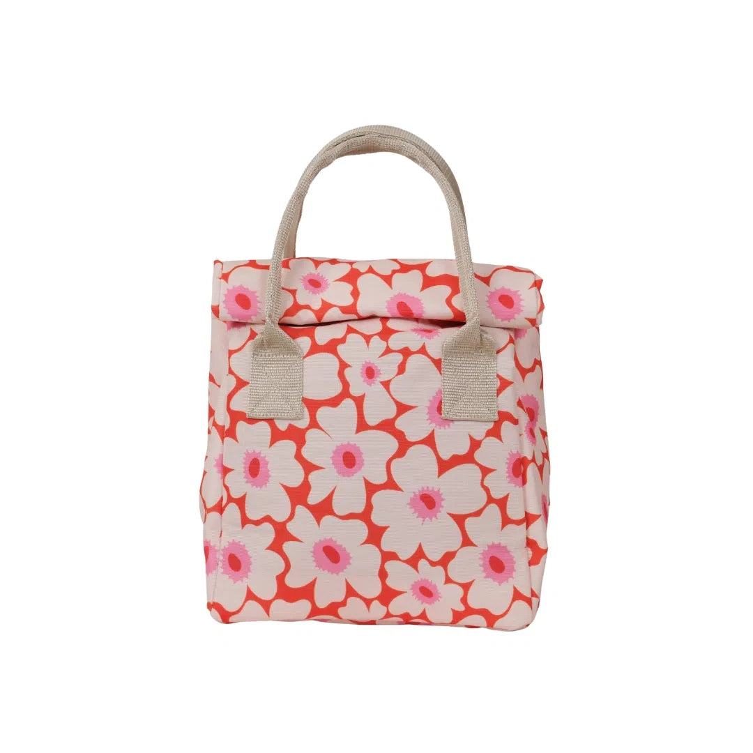 Peppythings - Daisy Thermo-Brottasche