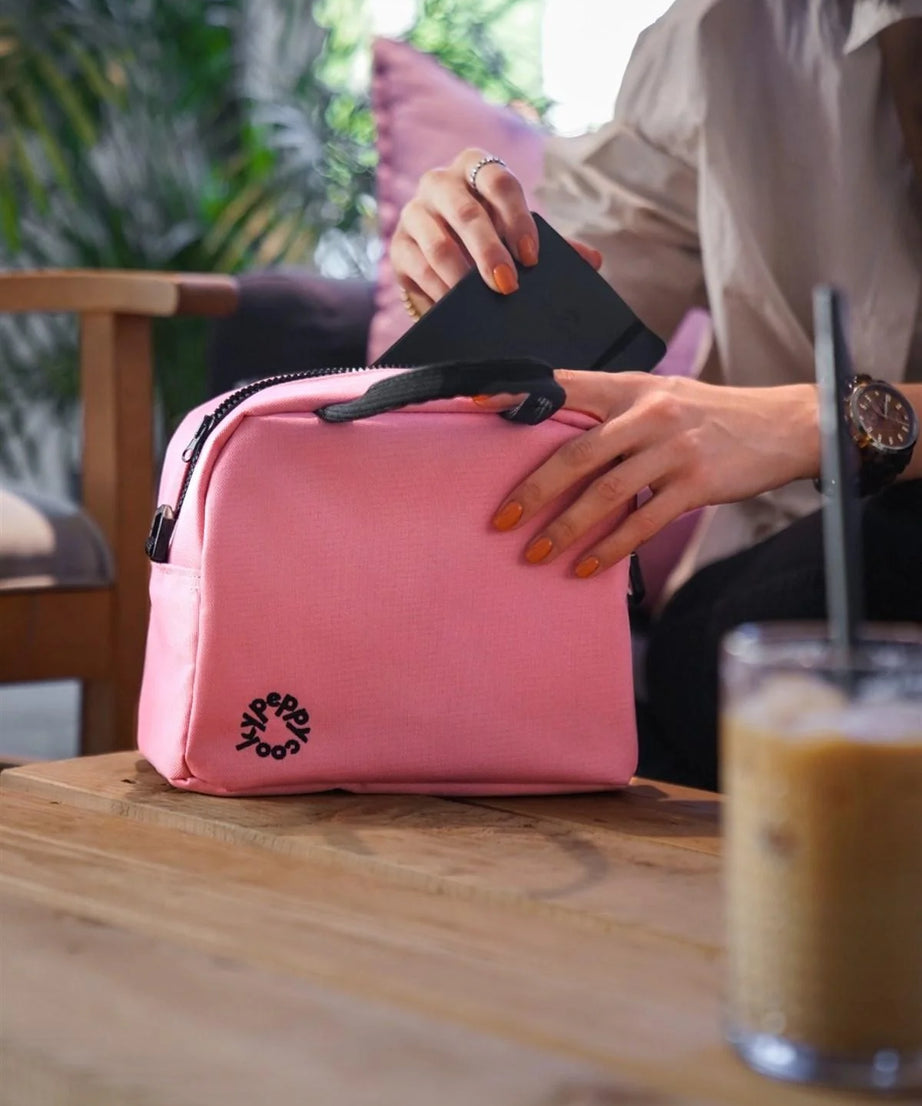 Peppythings - Gigi Wärmespeicher-Essensbeutel