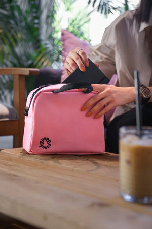 Peppythings - Gigi Thermische Lunchtasche