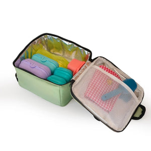 Peppythings - Mary XL Kühltasche