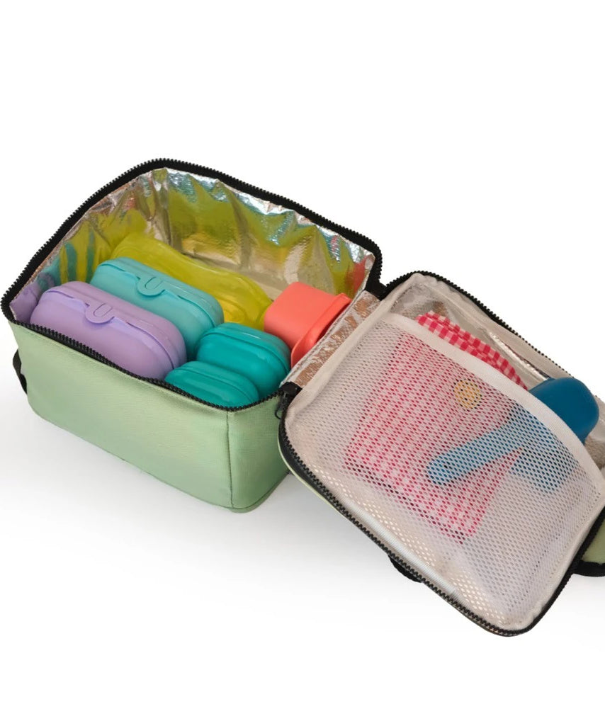 Peppythings - Mary XL Termal Çanta