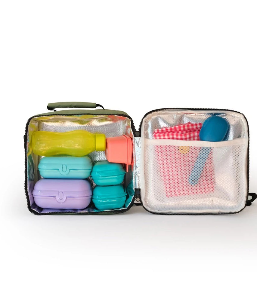 Peppythings - Mary XL Termal Çanta