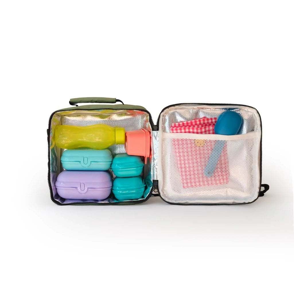 Peppythings - Mary XL Termal Çanta