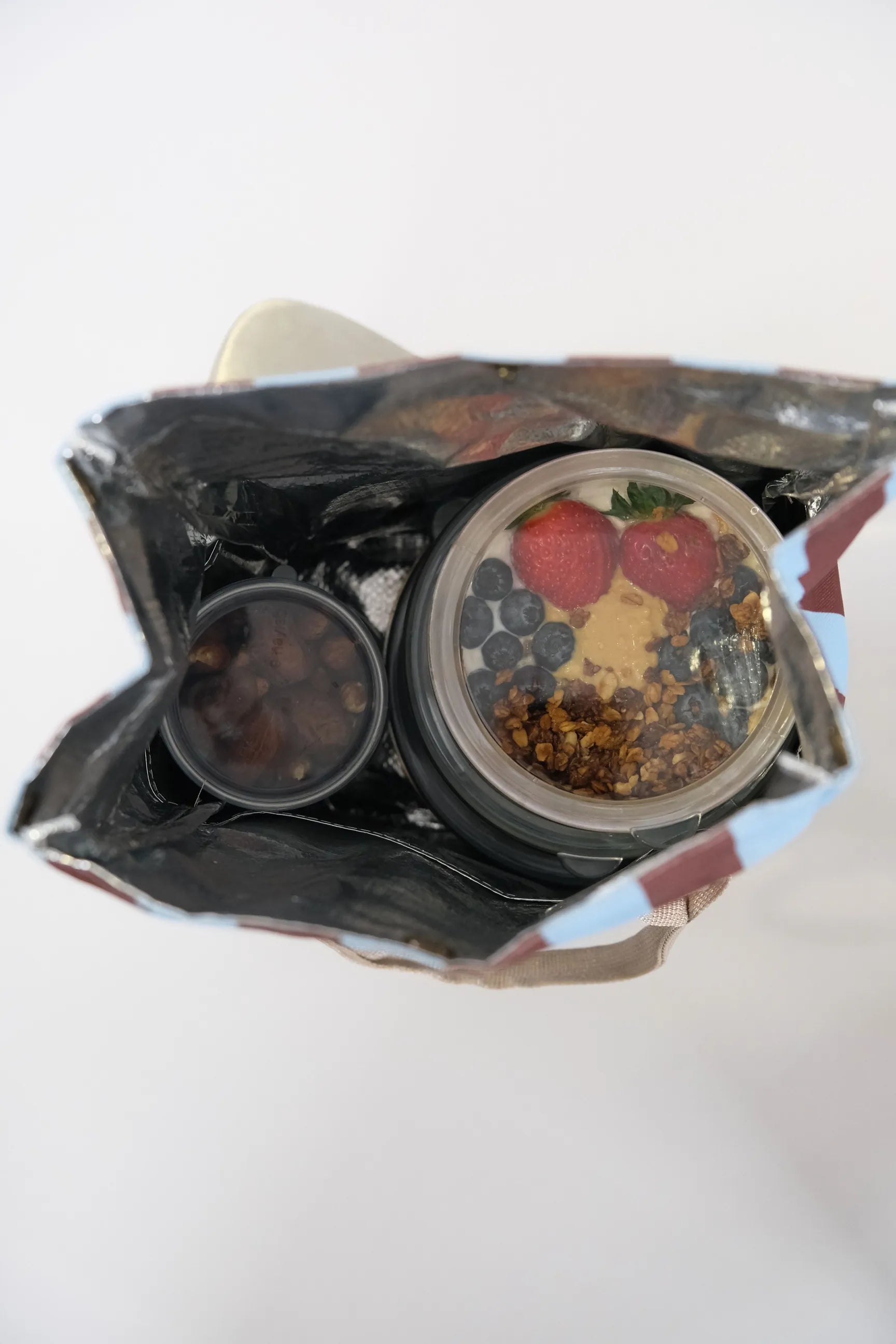 Peppythings - Milky Thermische Lunchtasche