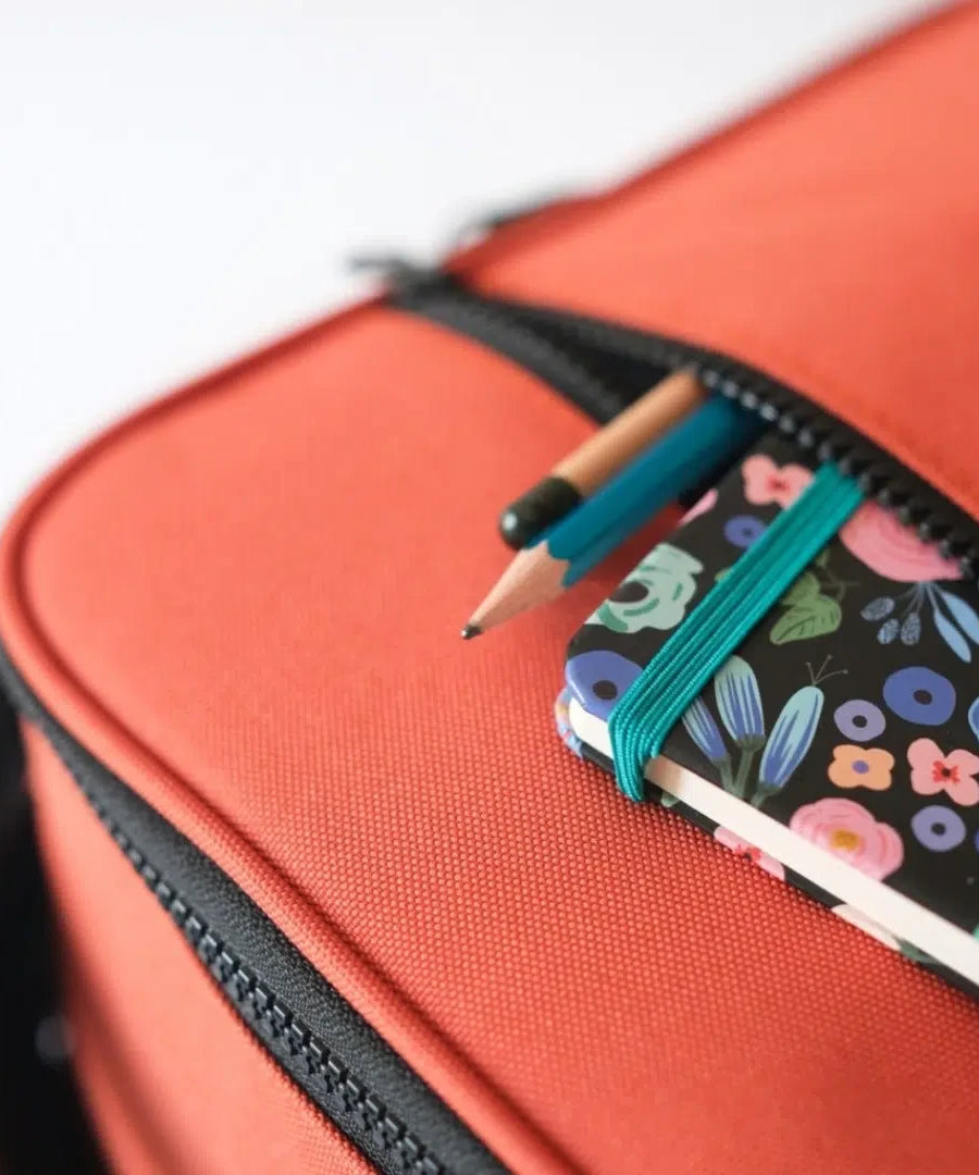 Peppythings - Ori Buddy Termal Yemek Çantası