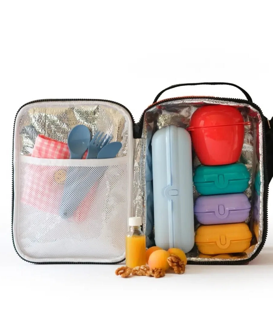 Peppythings - Ori Buddy Termal Yemek Çantası