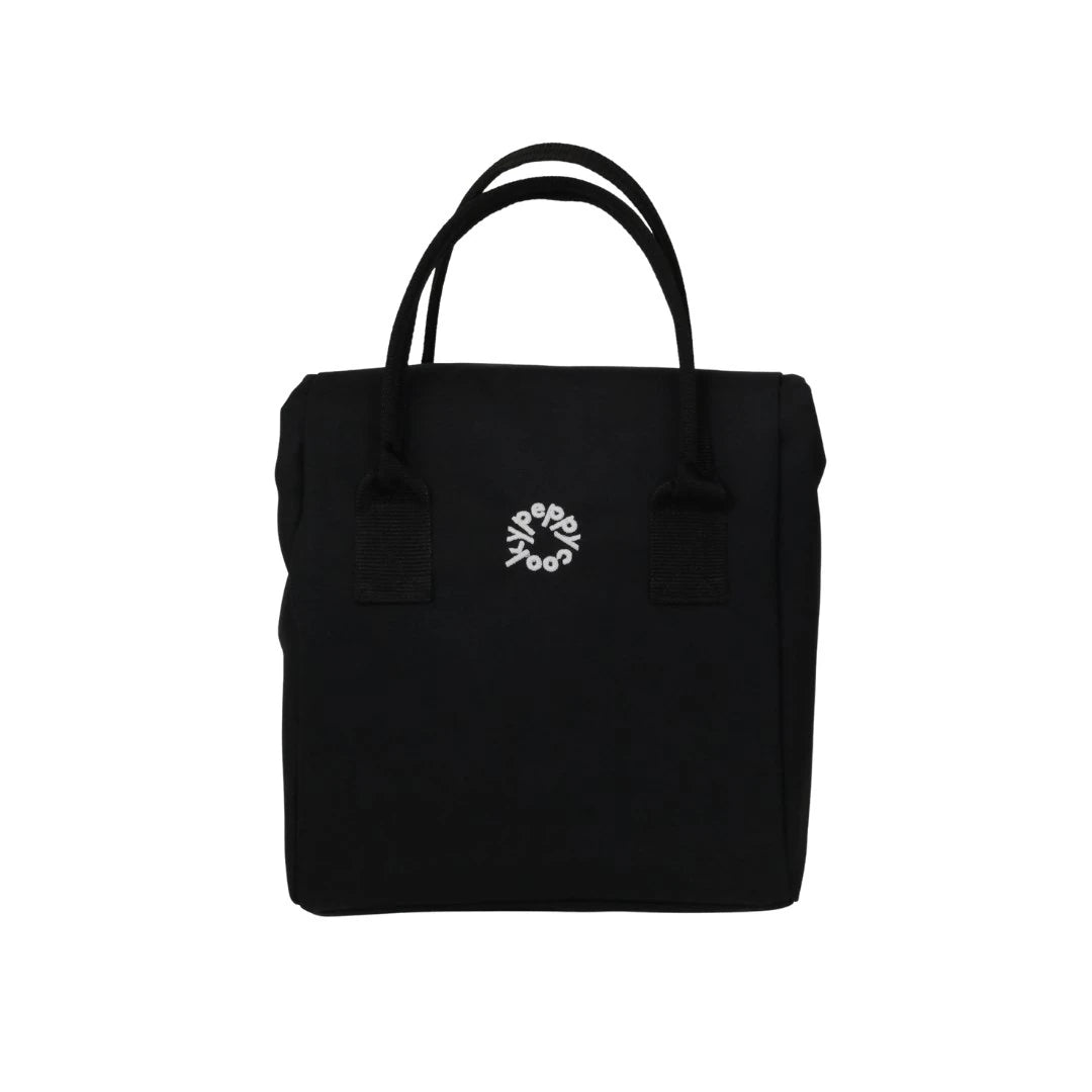 Peppythings - Rocky Thermische Lunchtasche Back To City