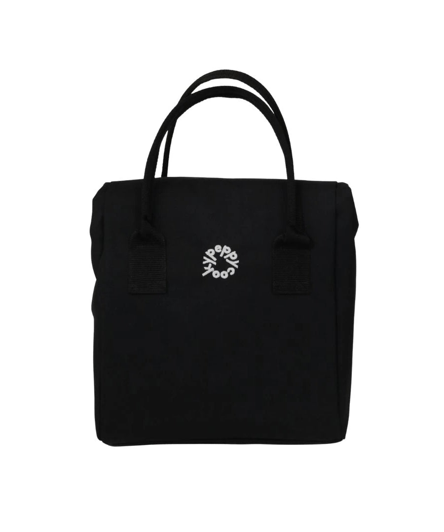 Peppythings - Rocky Termal Yemek Çantası Back To City