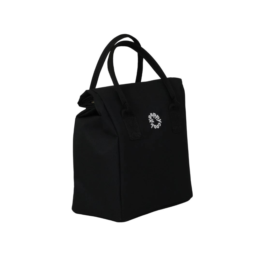 Peppythings - Rocky Thermische Lunchtasche Back To City