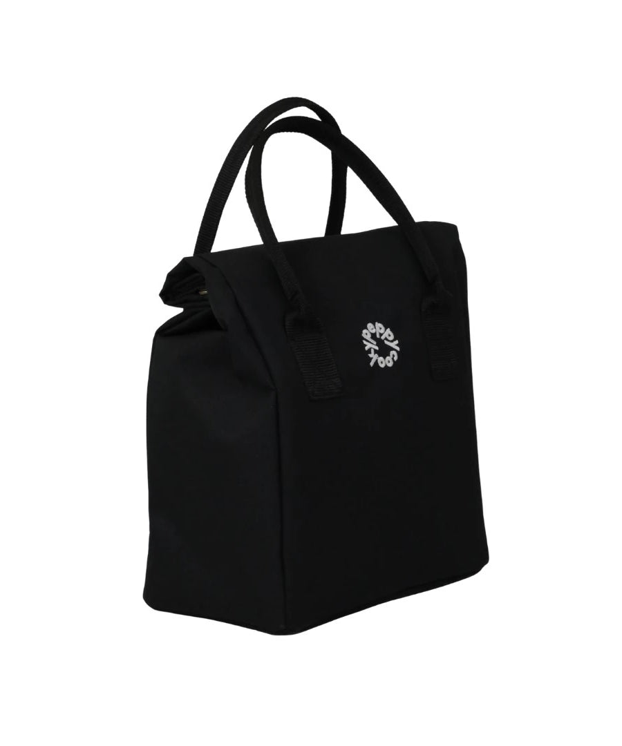 Peppythings - Rocky Termal Yemek Çantası Back To City