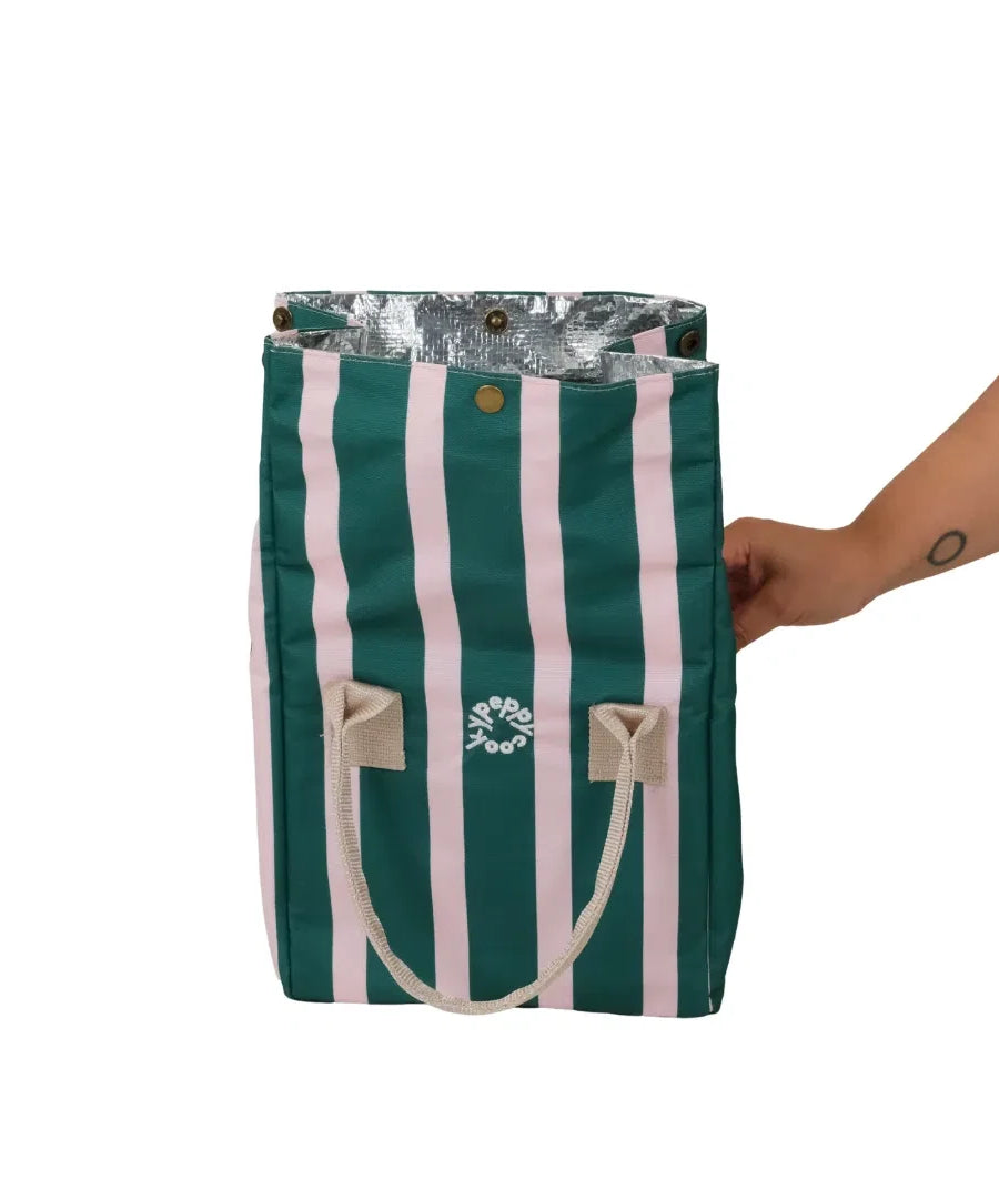 Peppythings - Space Termal Yemek Çantası