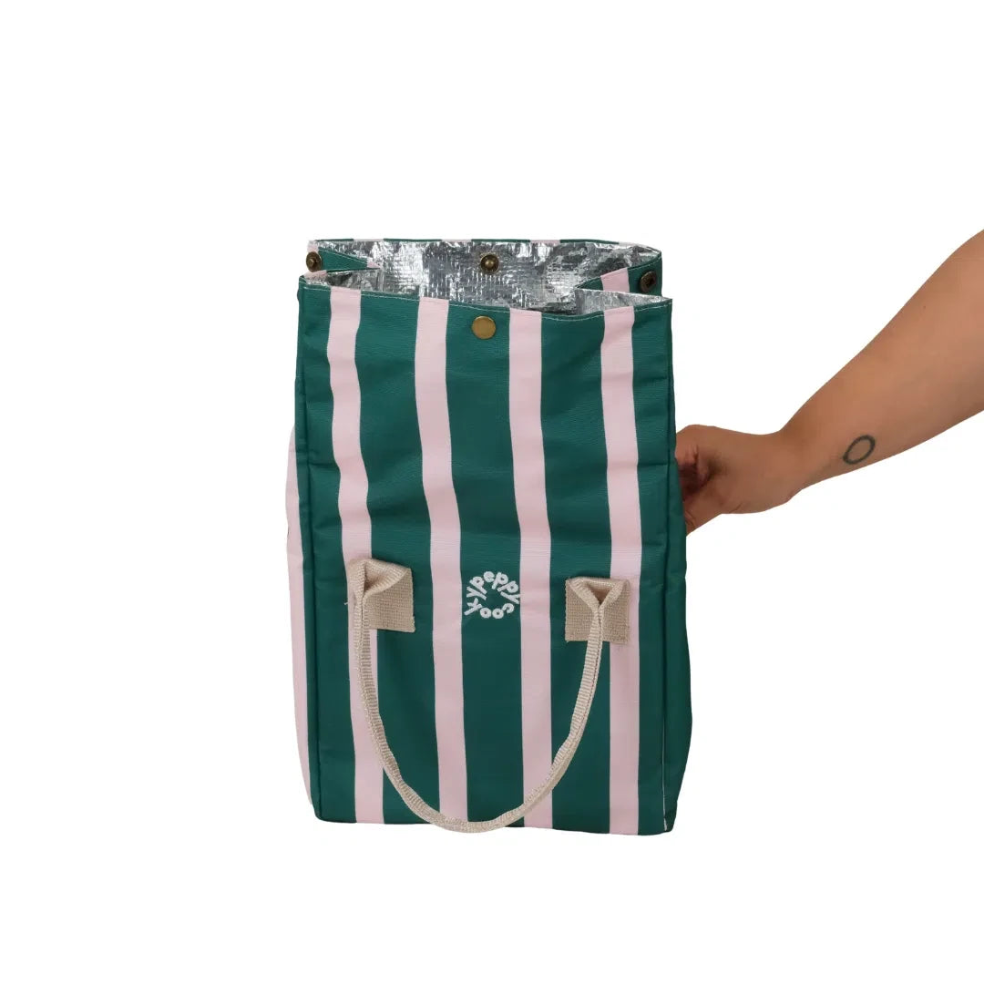 Peppythings - Space Termal Yemek Çantası