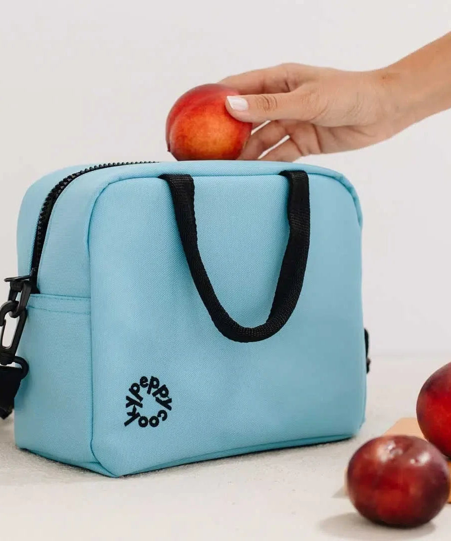 Peppythings - Sunny Thermospeisebeutel