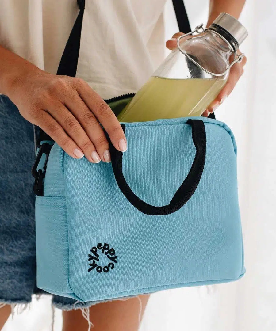 Peppythings - Sunny Thermospeisebeutel