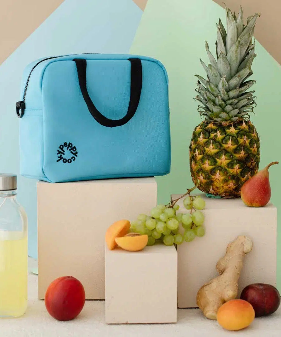 Peppythings - Sunny Thermospeisebeutel