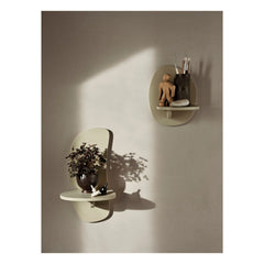 Ferm Living Kids - Pilu H40 Regal | Grau