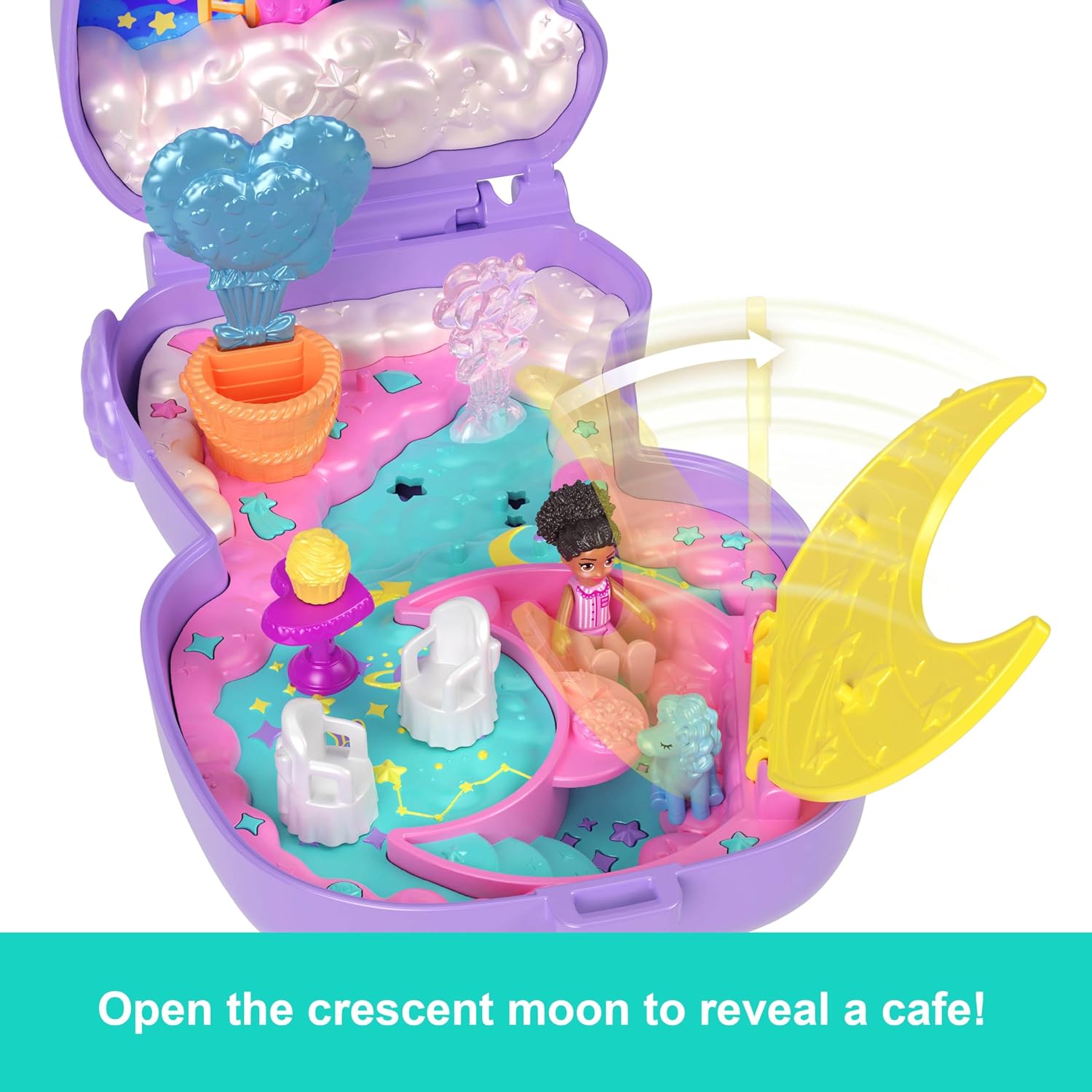 PollyPocket - PollyPocket Spielset