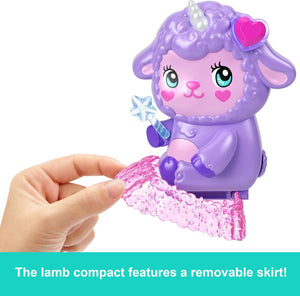 PollyPocket - PollyPocket Spielset