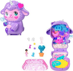 PollyPocket - PollyPocket Spielset