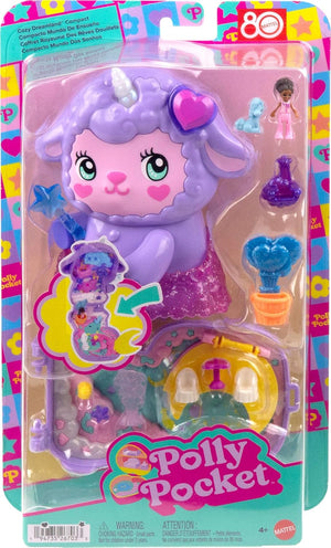 PollyPocket - PollyPocket Spielset