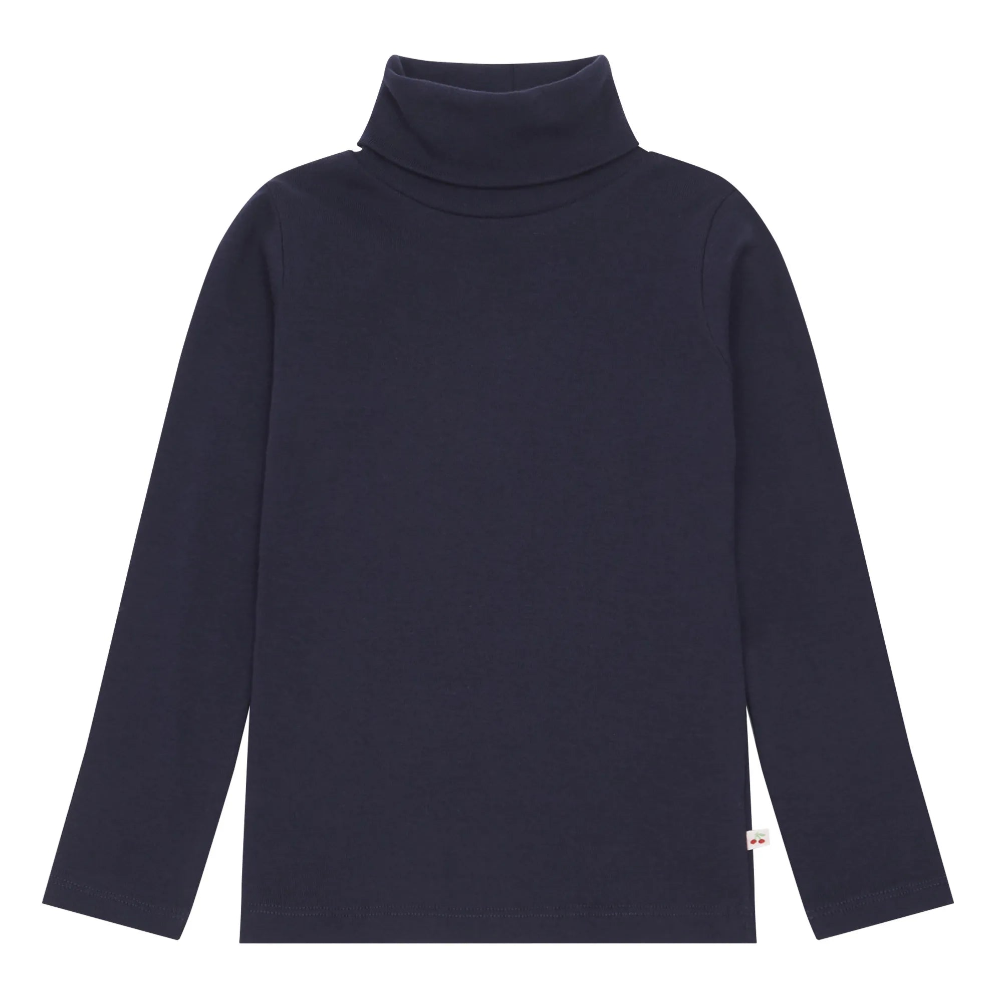 Bonpoint - Rollkragenpullover | Marineblau
