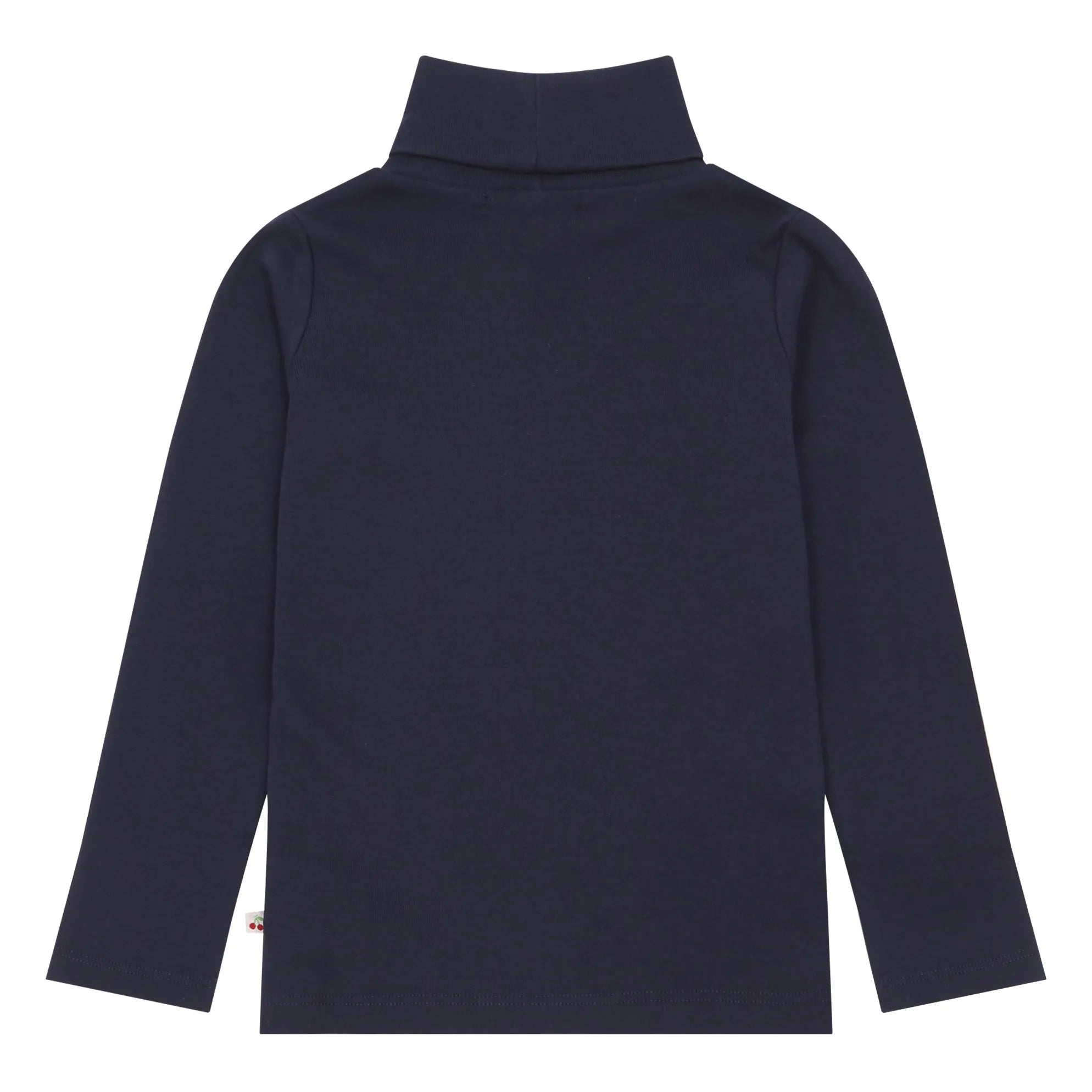 Bonpoint - Rollkragenpullover | Marineblau