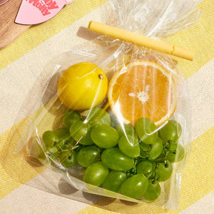 Pop Mart - Original Baby Molly Fruchtgeschmack Serie Magnetverschluss Blind Box Aufbewahrungsset
