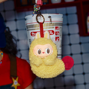 Pop Mart - Original The Monsters Wacky Mart Serie Kopfhörerhülle