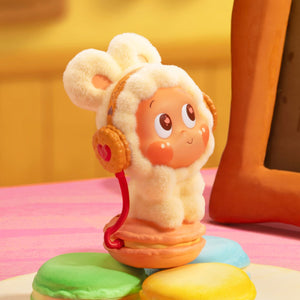 Pop Mart - Original Twinkle Twinkle Savor The Moment Serie Blind Pack