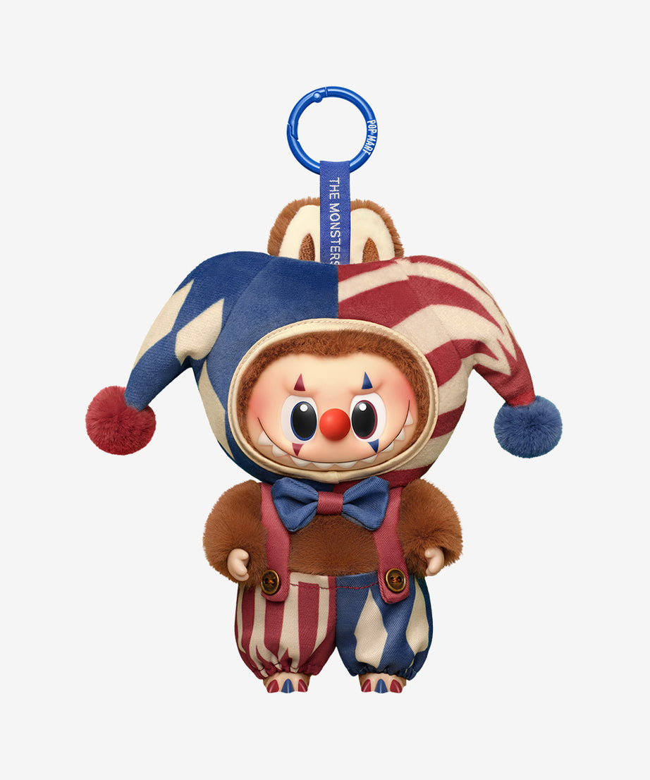 Pop Mart - Original Warum So Spezielle Serie Vinyl Plüschpuppe Überraschung Blindpaket