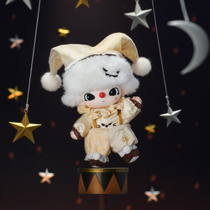 Pop Mart - Original Why So Special Series Vinyl Plüschpuppe Überraschungs-Blindpack