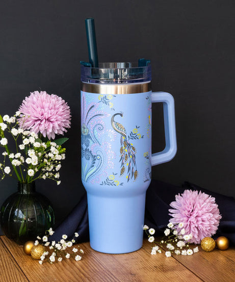 Portico Designs - Sara Miller: Savannah 115ML Flasche mit Pipette