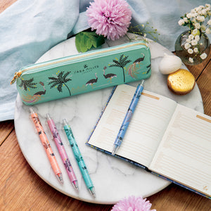 Portico Designs - Sara Miller: Savannah 80 Seiten Mini-Passwortbuch