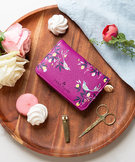 Portico Designs - Sara Miller: Nagelpflege- und Maniküre-Set