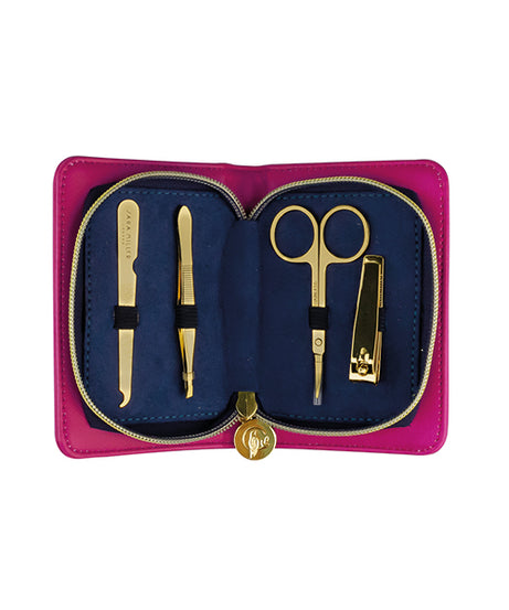 Portico Designs - Sara Miller: Nagelpflege- und Maniküre-Set