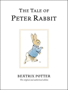PRH Childrens – Die Geschichte von Peter Rabbit